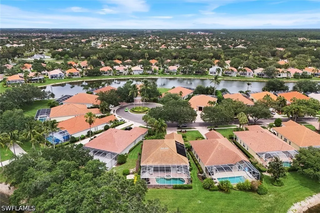 5855 Charlton Way Naples FL 34119