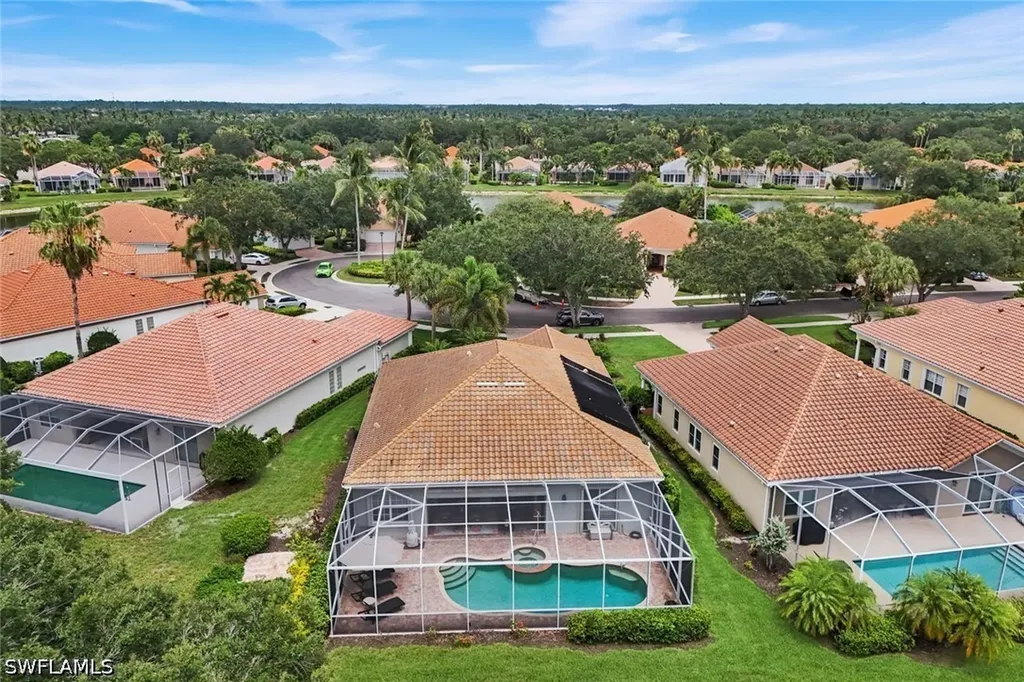 5855 Charlton Way Naples FL 34119