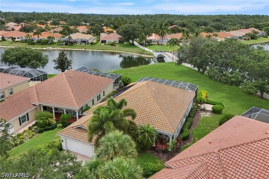 5855 Charlton Way Naples FL 34119