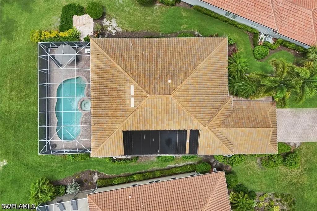 5855 Charlton Way Naples FL 34119