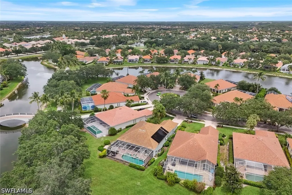 5855 Charlton Way Naples FL 34119