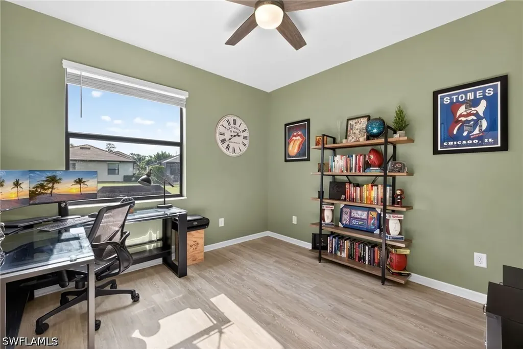 9452 Foxglove Lane Naples FL 34120