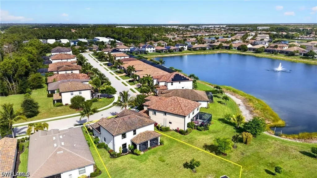 9452 Foxglove Lane Naples FL 34120