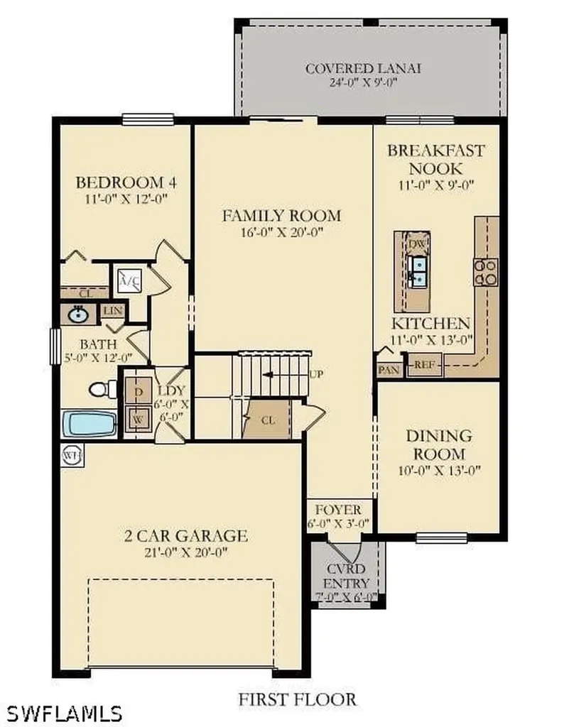 9452 Foxglove Lane Naples FL 34120