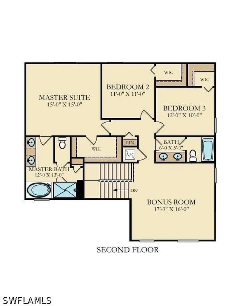 9452 Foxglove Lane Naples FL 34120