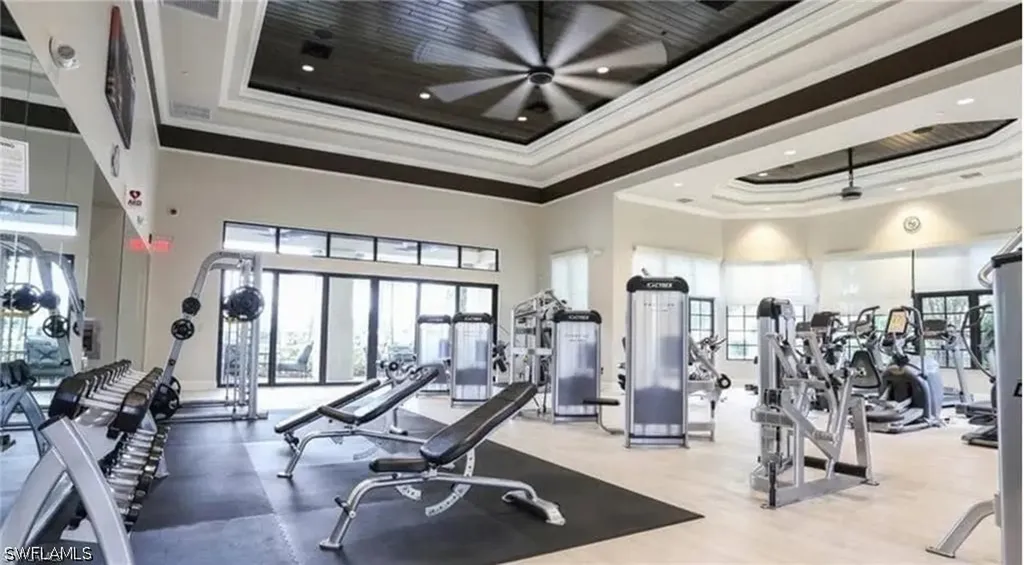 9452 Foxglove Lane Naples FL 34120