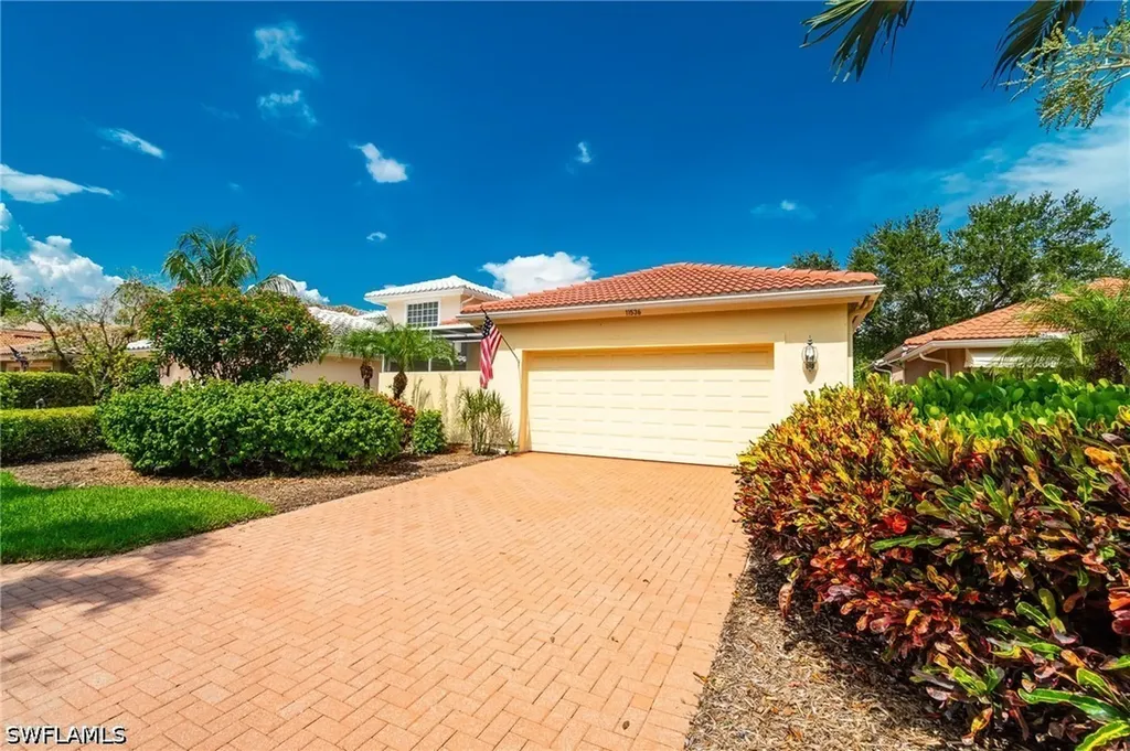 11536 Quail Village Way Naples FL 34119