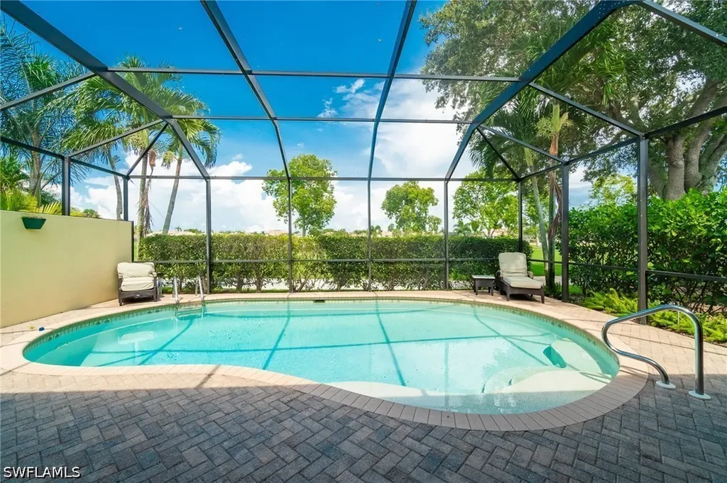 11536 Quail Village Way Naples FL 34119