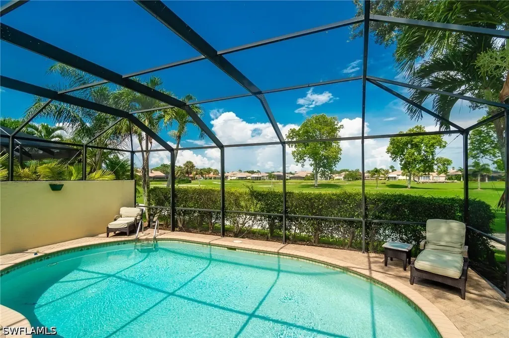 11536 Quail Village Way Naples FL 34119