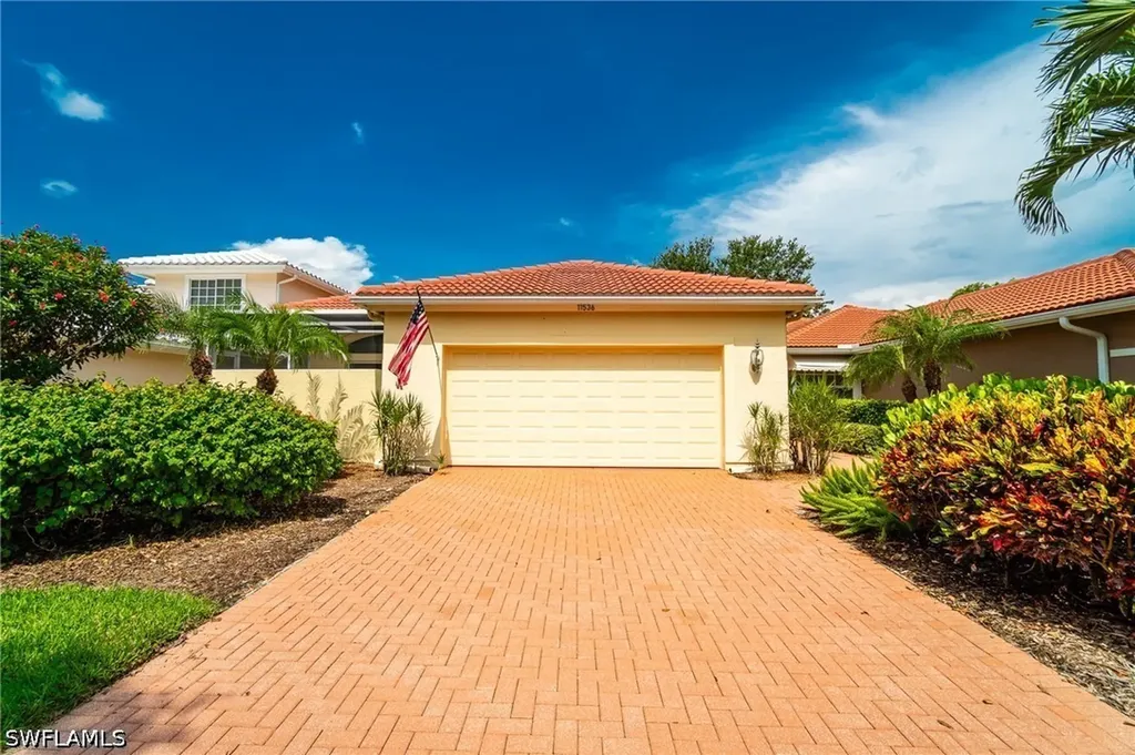 11536 Quail Village Way Naples FL 34119