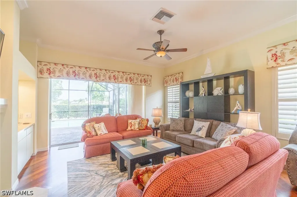 11536 Quail Village Way Naples FL 34119