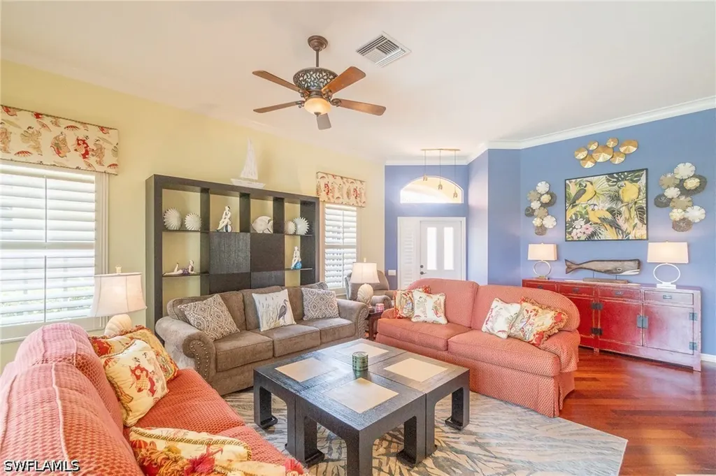11536 Quail Village Way Naples FL 34119
