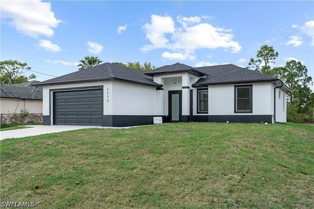 1113 Enrique Street E Lehigh Acres FL 33974