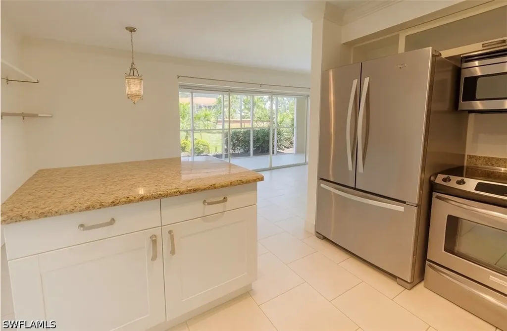 1400 Pompei Lane Naples FL 34103