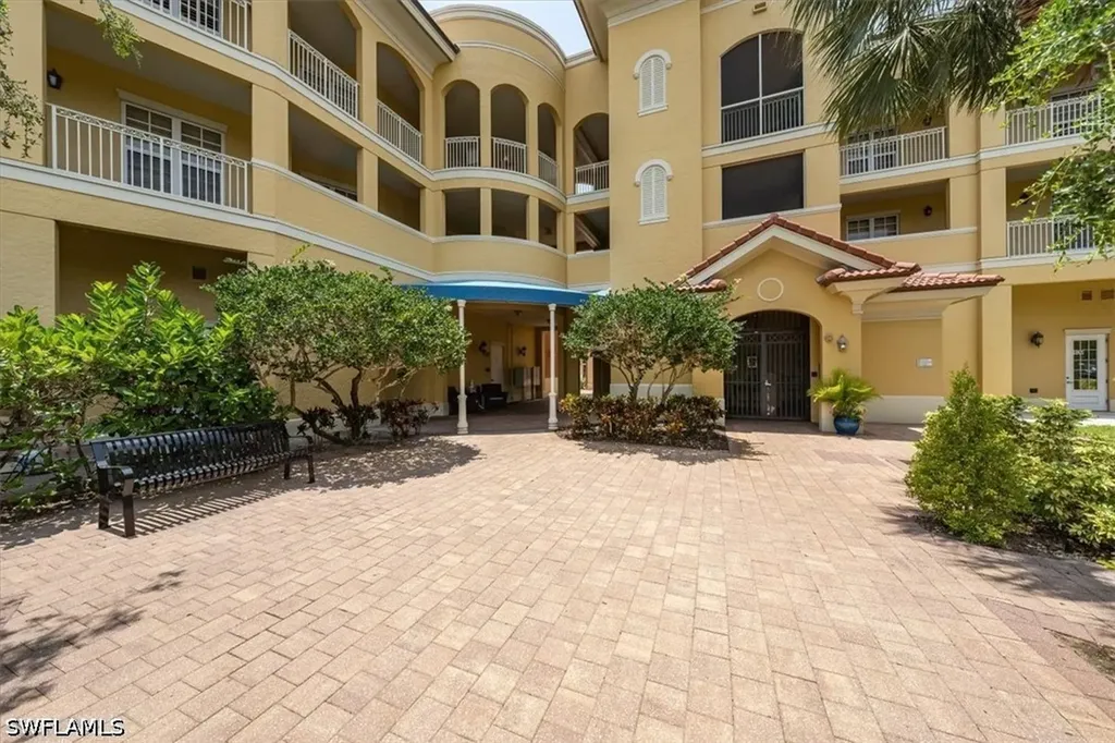5068 Annunciation Circle Immokalee FL 34142