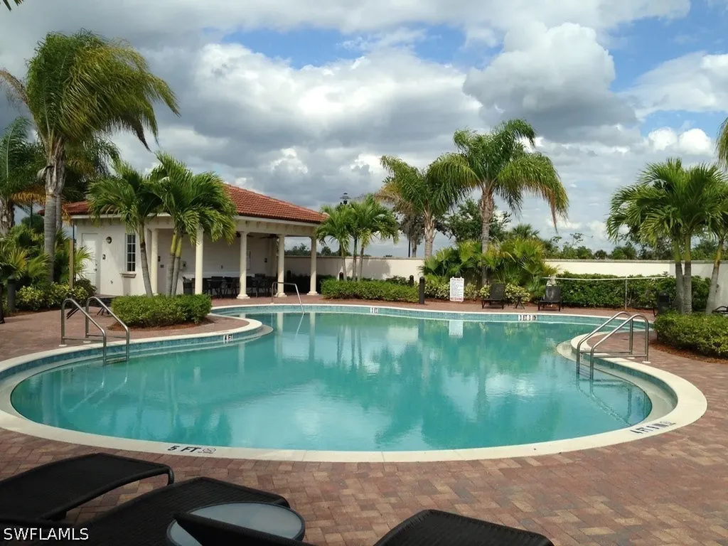 5068 Annunciation Circle Immokalee FL 34142