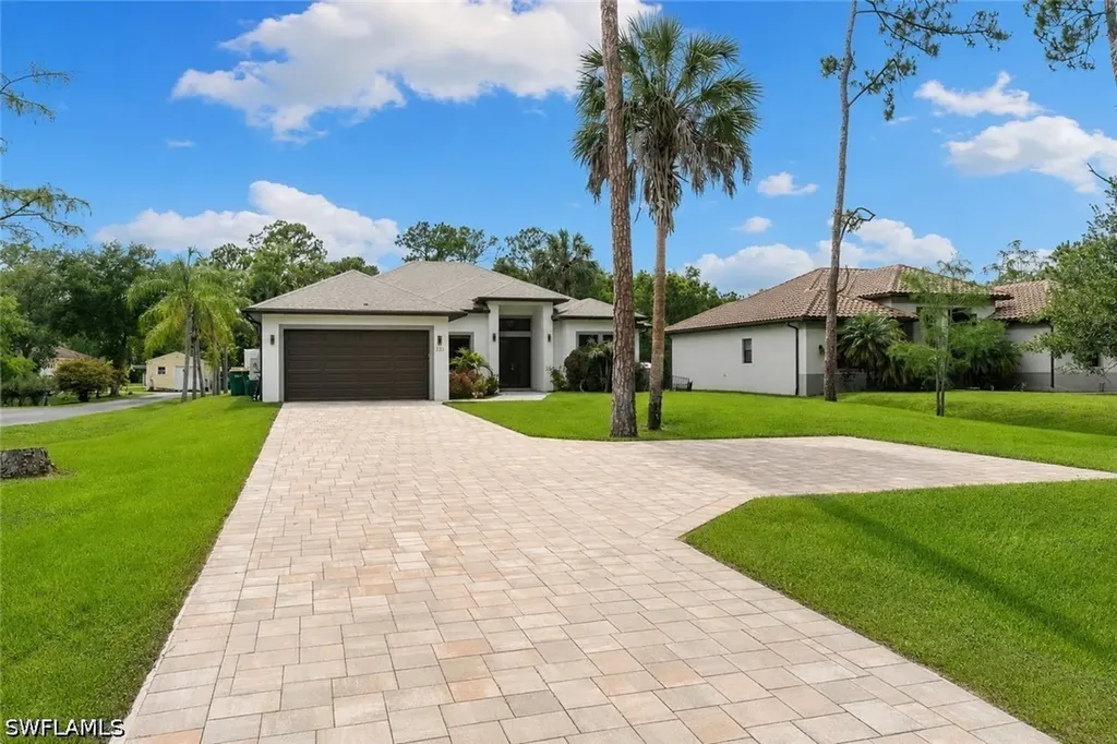 223 1st Street SW Naples FL 34117