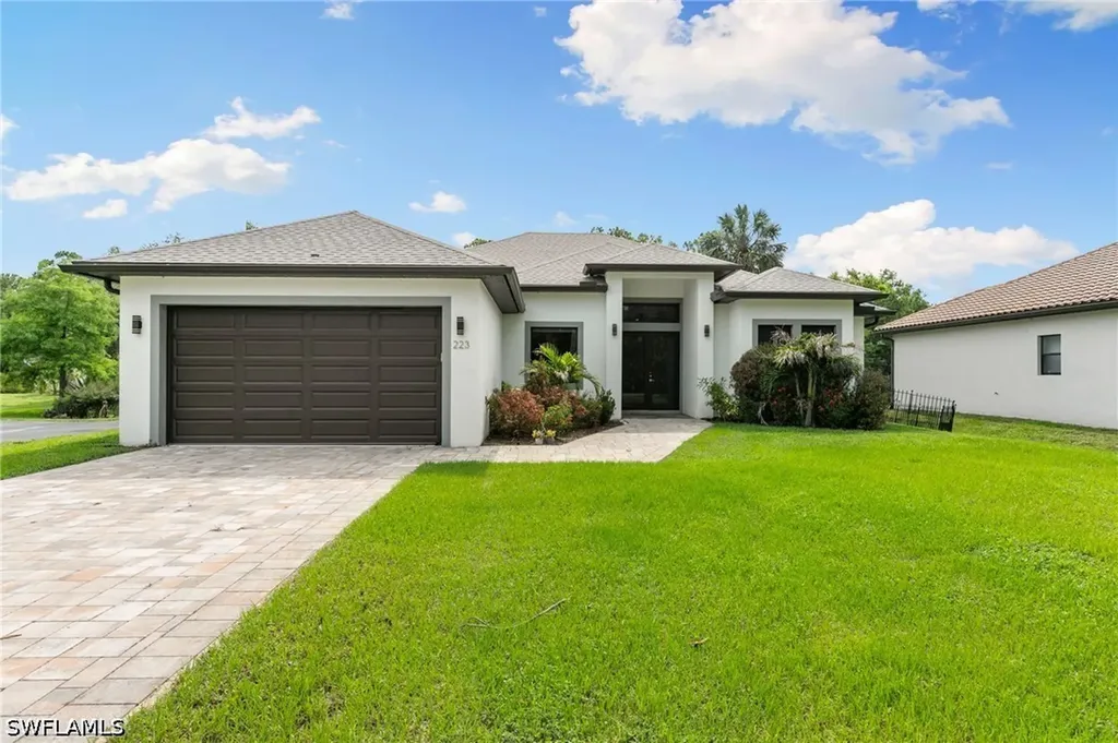 223 1st Street SW Naples FL 34117
