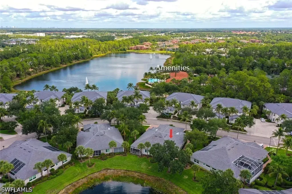 1641 Tarpon Bay Drive S Naples FL 34119