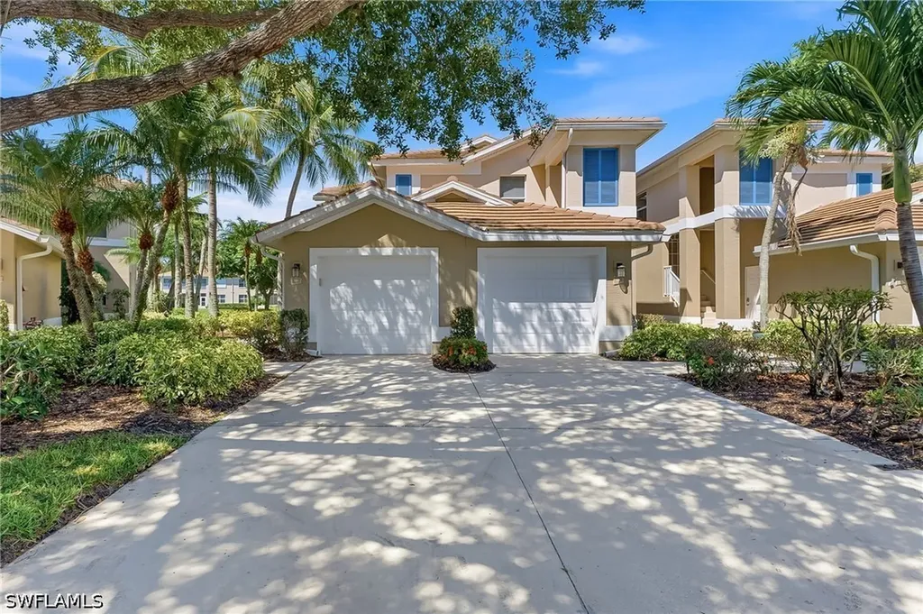 800 Carrick Bend Circle Naples FL 34110