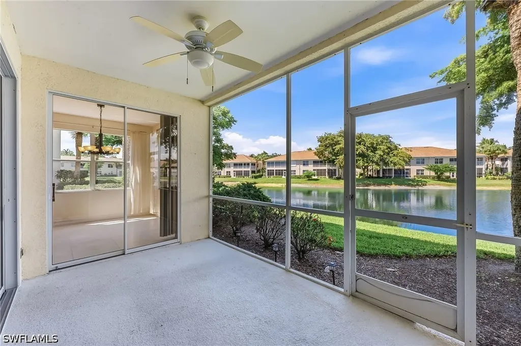 800 Carrick Bend Circle Naples FL 34110