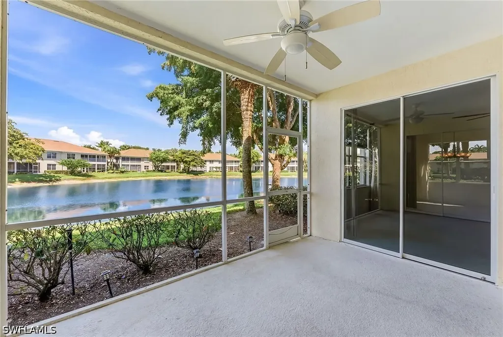 800 Carrick Bend Circle Naples FL 34110
