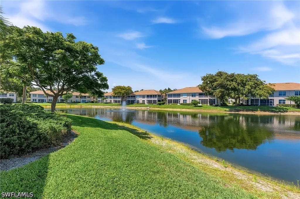 800 Carrick Bend Circle Naples FL 34110