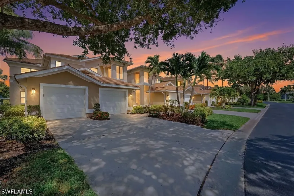 800 Carrick Bend Circle Naples FL 34110