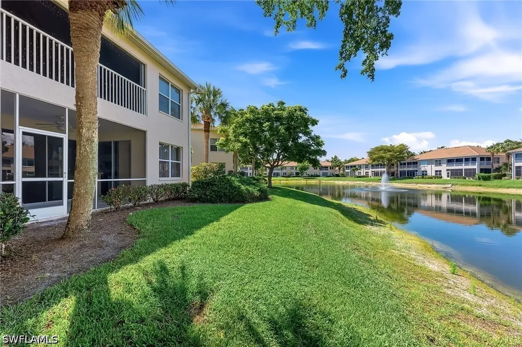 800 Carrick Bend Circle Naples FL 34110