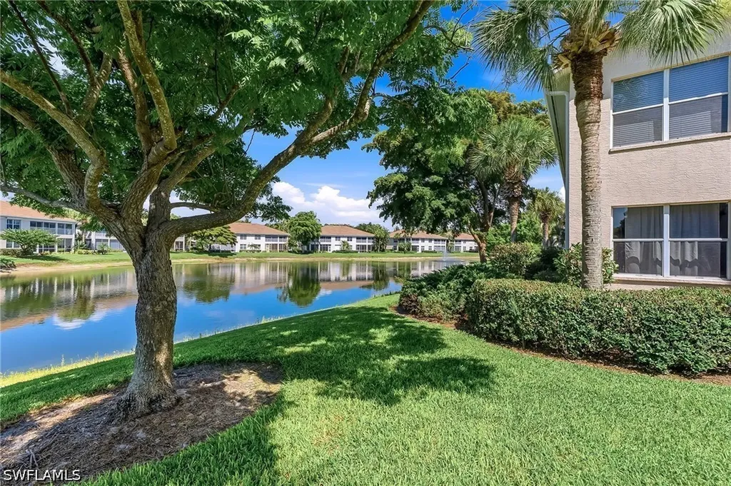 800 Carrick Bend Circle Naples FL 34110