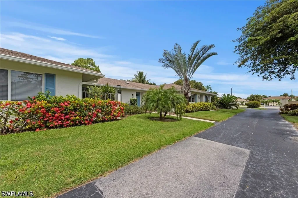 50 Glades Boulevard Naples FL 34112