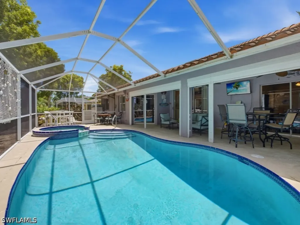 211 S Bahama Avenue Marco Island FL 34145