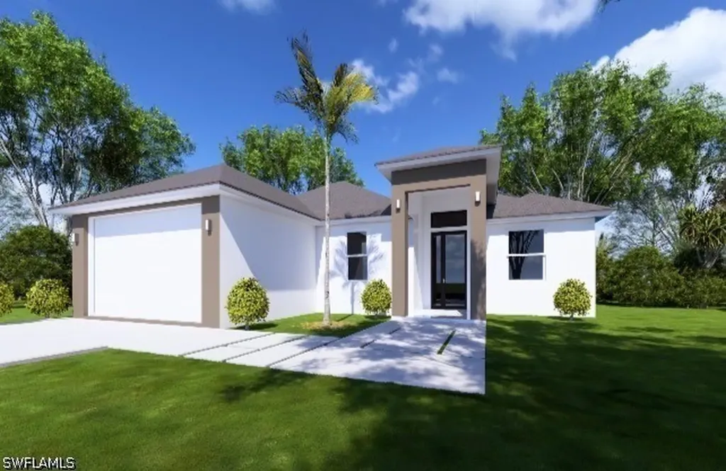3010 14th Street W Lehigh Acres FL 33971