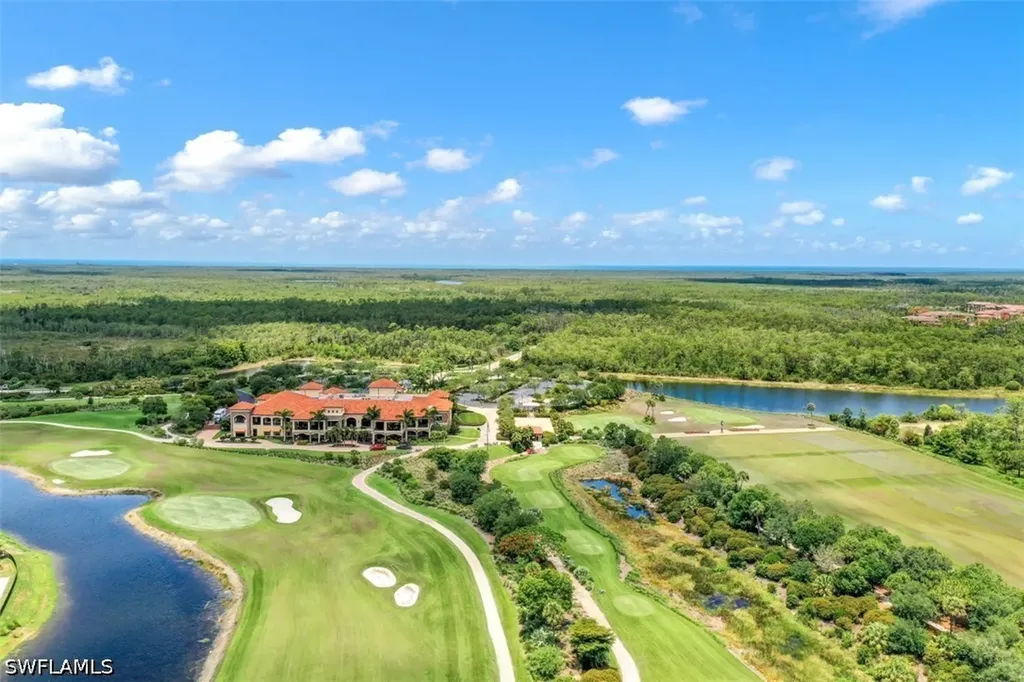 9530 Piacere Way Naples FL 34113
