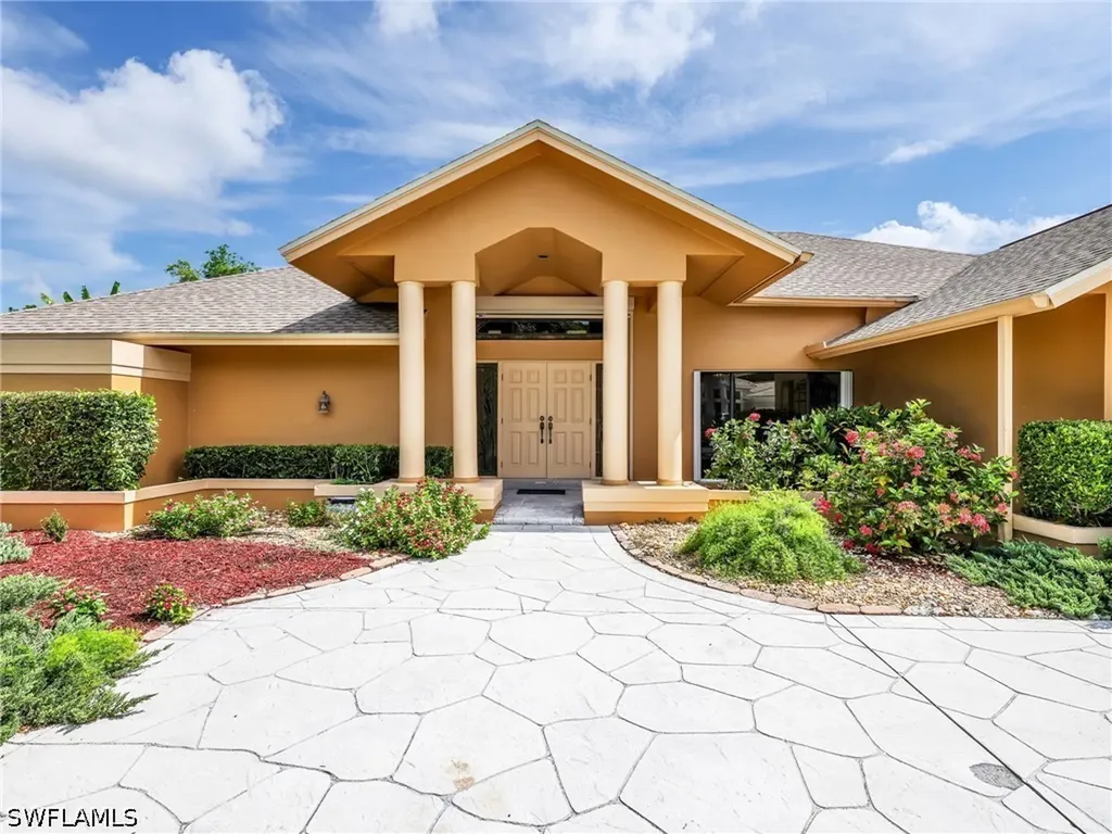 2108 Imperial Golf Course Boulevard Naples FL 34110