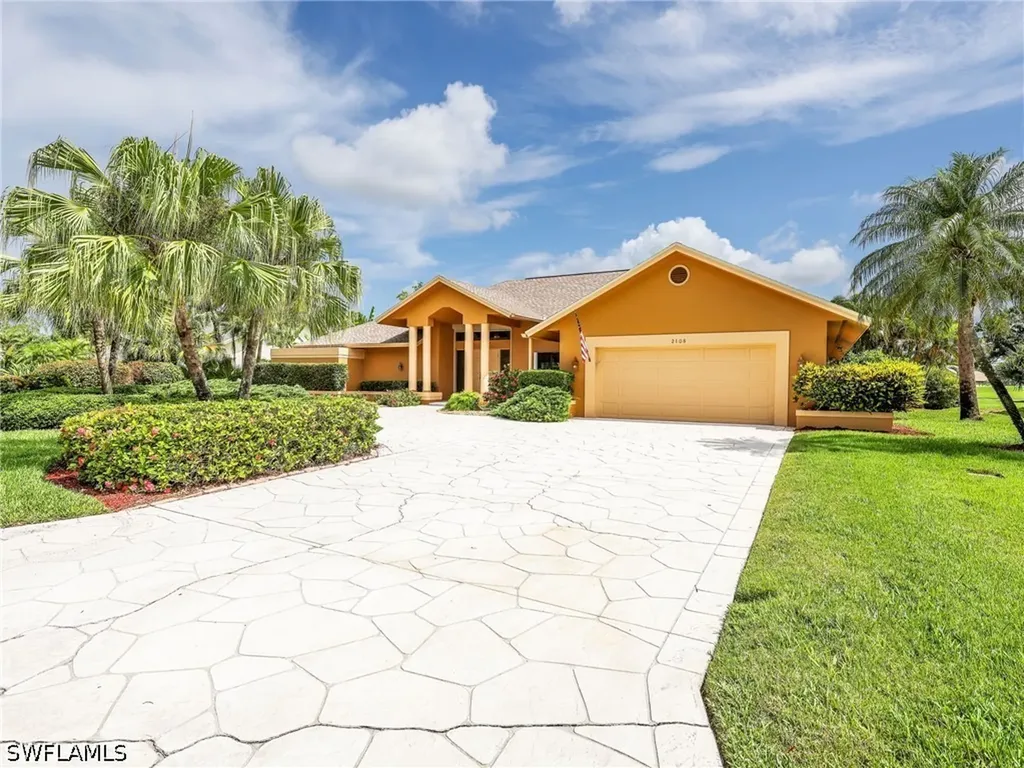 2108 Imperial Golf Course Boulevard Naples FL 34110