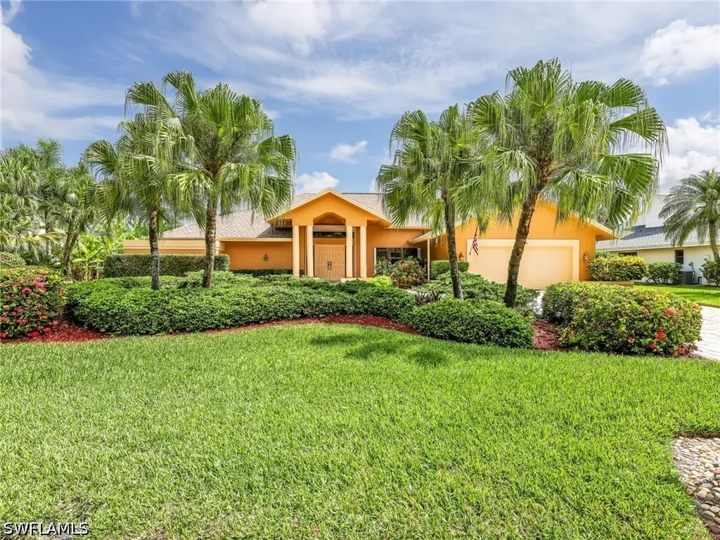 2108 Imperial Golf Course Boulevard Naples FL 34110