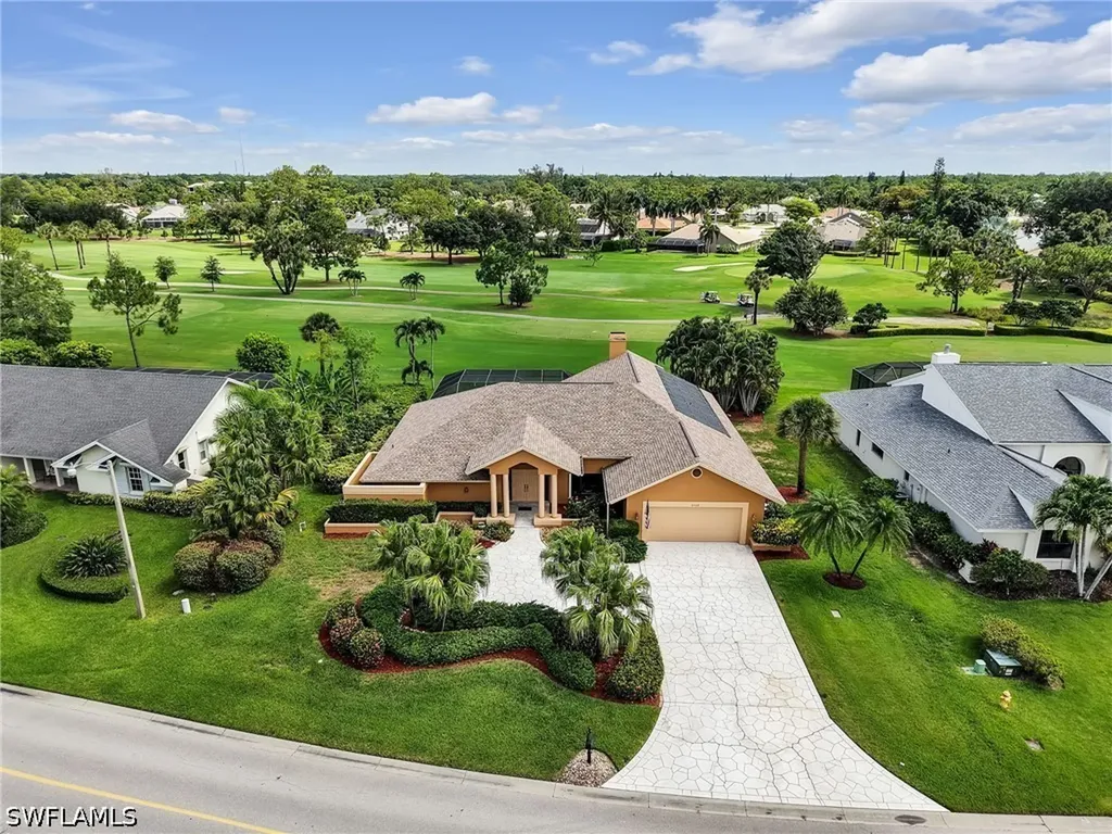 2108 Imperial Golf Course Boulevard Naples FL 34110