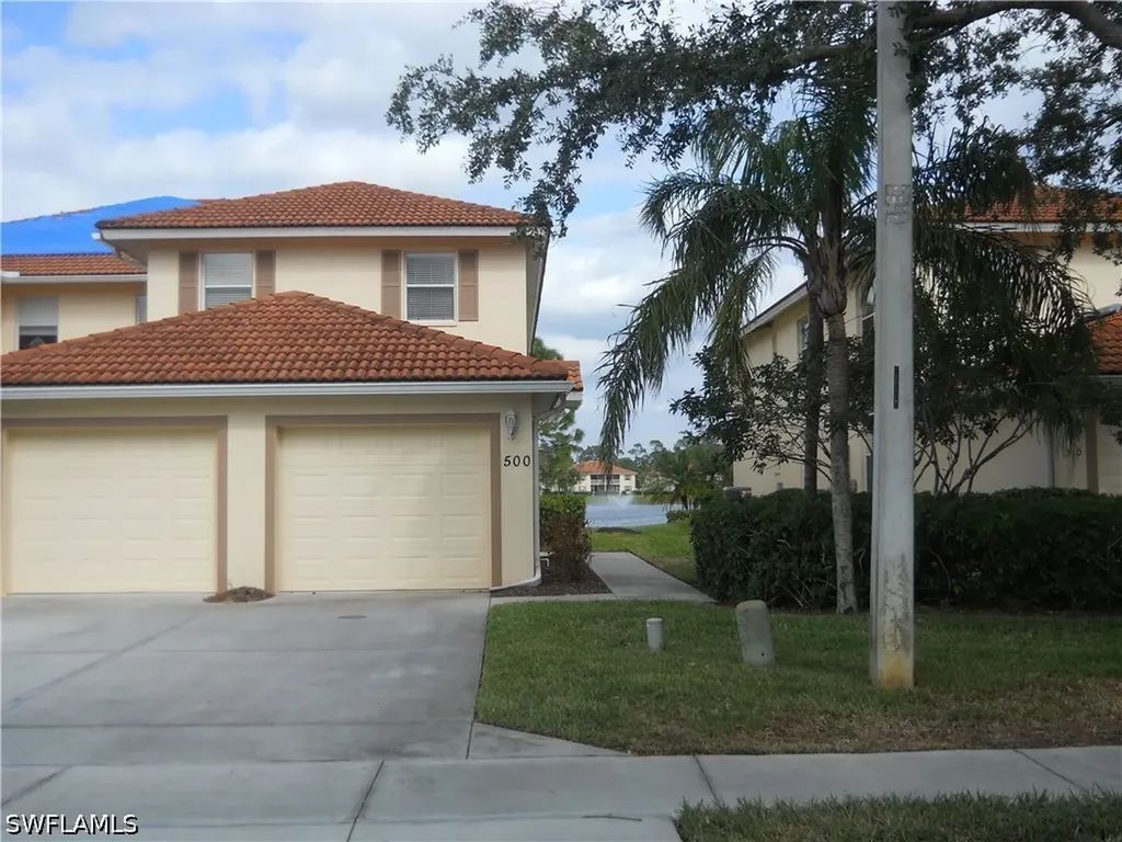 500 Robin Hood Circle Naples FL 34104