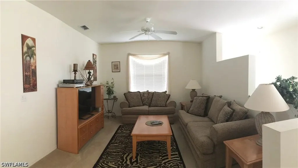 500 Robin Hood Circle Naples FL 34104