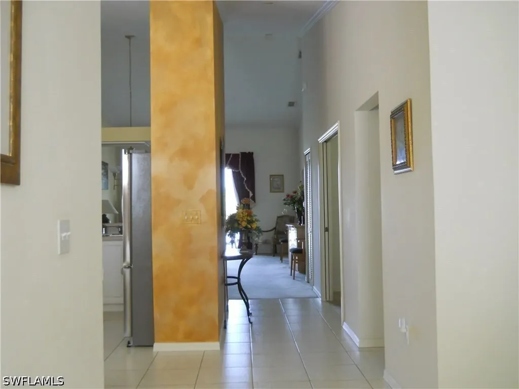 500 Robin Hood Circle Naples FL 34104