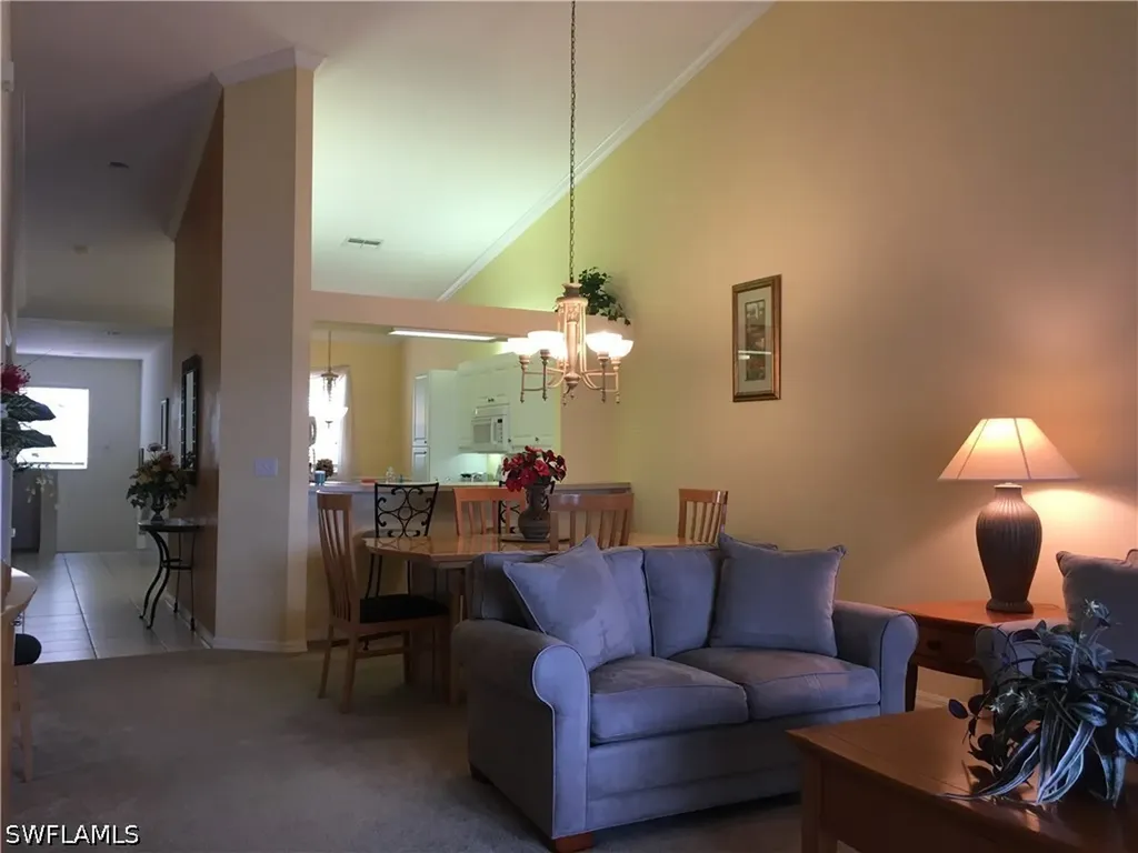 500 Robin Hood Circle Naples FL 34104