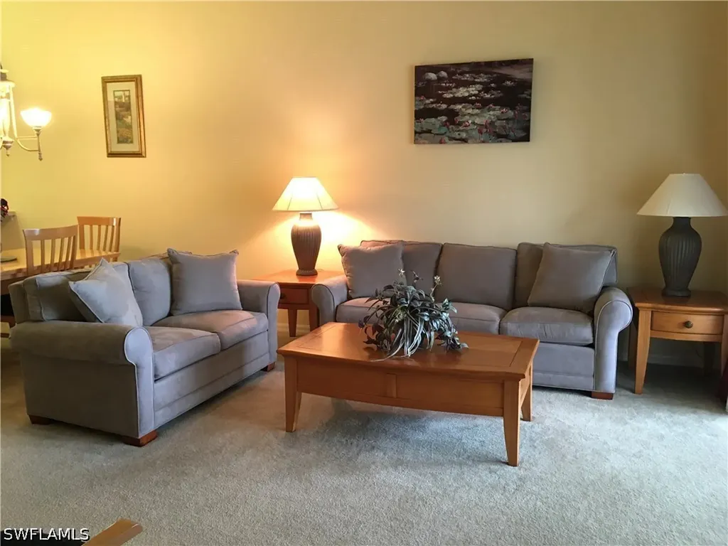 500 Robin Hood Circle Naples FL 34104
