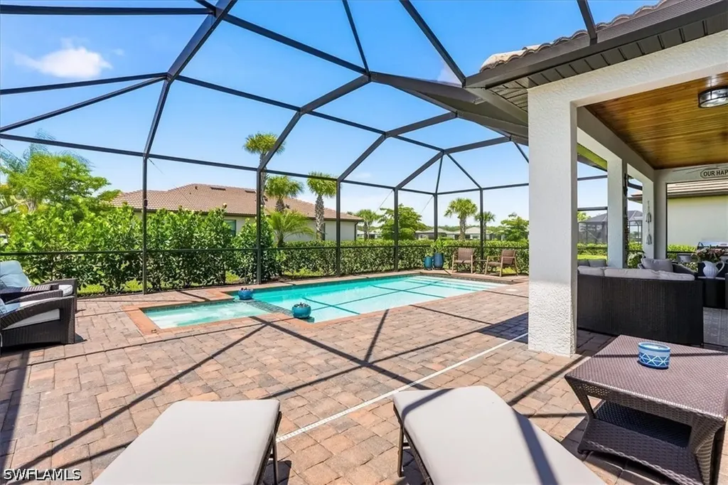 18656 Ives Drive Estero FL 33928