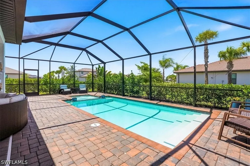 18656 Ives Drive Estero FL 33928