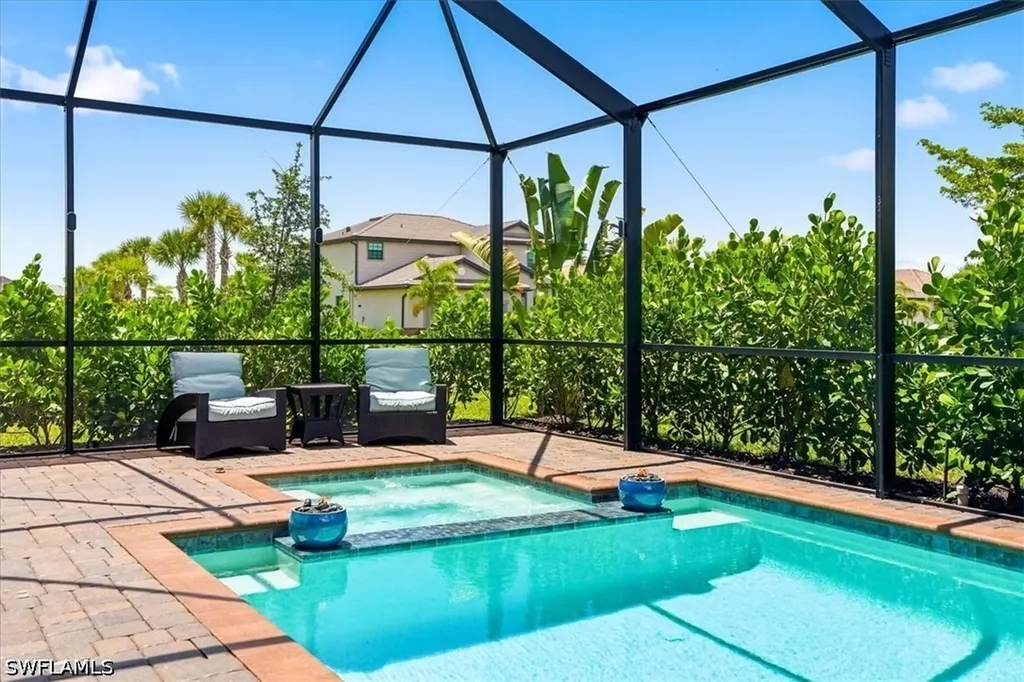18656 Ives Drive Estero FL 33928