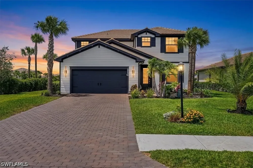 18656 Ives Drive Estero FL 33928