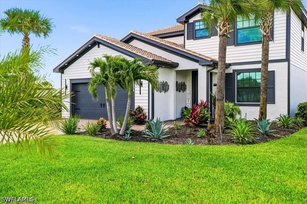 18656 Ives Drive Estero FL 33928