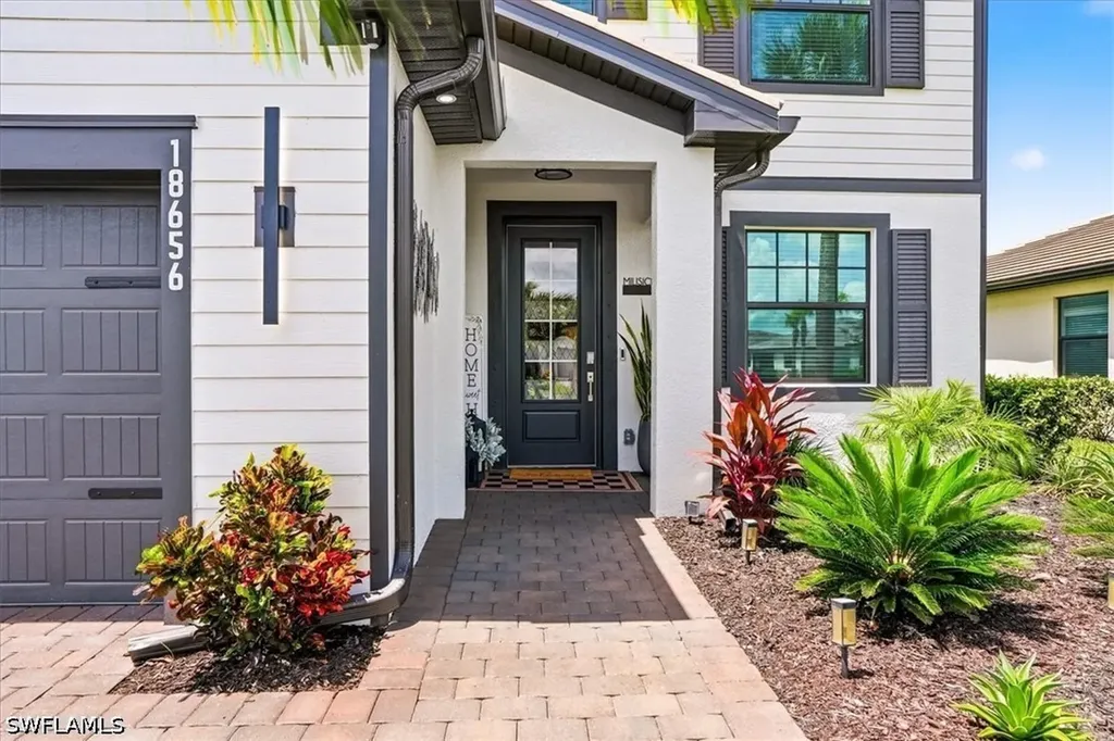 18656 Ives Drive Estero FL 33928