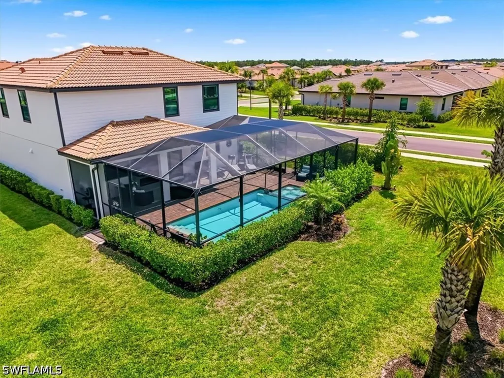 18656 Ives Drive Estero FL 33928